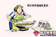 炒外汇是骗人的